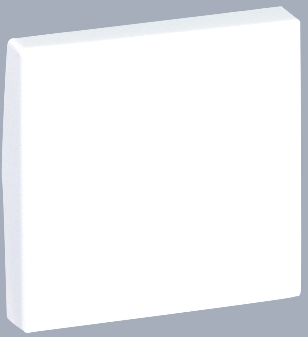 Изображение товара Simon Connect Графит Клавиша для выключателя К301 и К303, 45х45мм