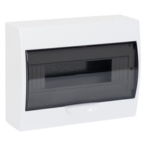 Изображение товара EKF PROxima Щит распред. навесной ЩРН-П-12 IP41.