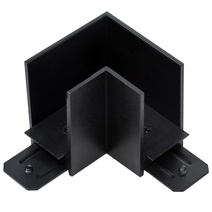 Изображение товара Lightstar Соединитель PRO L-образный Barra Lightstar 505127