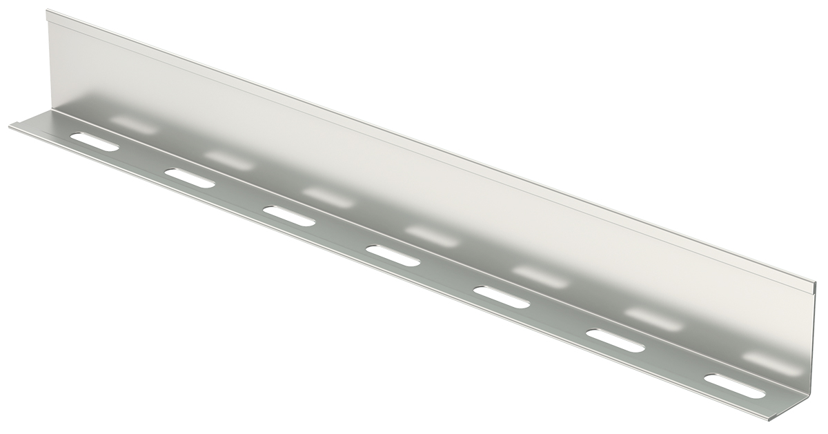 Изображение товара IEK Перегородка разделительная h=80мм L3000 Изображение товара IEK Перегородка разделительная h=80мм L3000