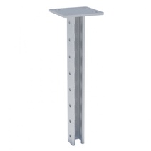 Изображение товара EKF PROxima STRUT-стойка 41х41мм, осн. 600 мм.