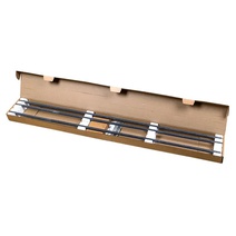 Изображение товара EKF PROxima Комплект заземления с заострением, 4.5м, HZ.