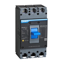 Изображение товара CHINT Авт. выкл. NXM-630S/3Р 630A 50кА