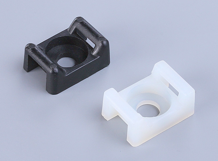 Изображение товара Fortisflex монтажная площадка ПМО 22x16 под винт (100шт.)