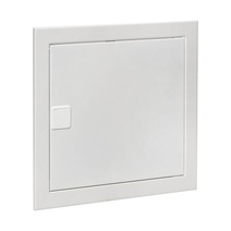 Изображение товара EKF PROxima Nova Дверь металлическая 12 модулей IP40.