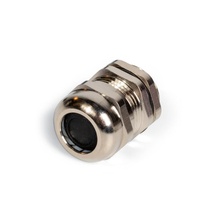 Изображение товара Fortisflex Кабельный ввод латунный МGM 25 (13-18 мм) Изображение товара Fortisflex Кабельный ввод латунный МGM 25 (13-18 мм)