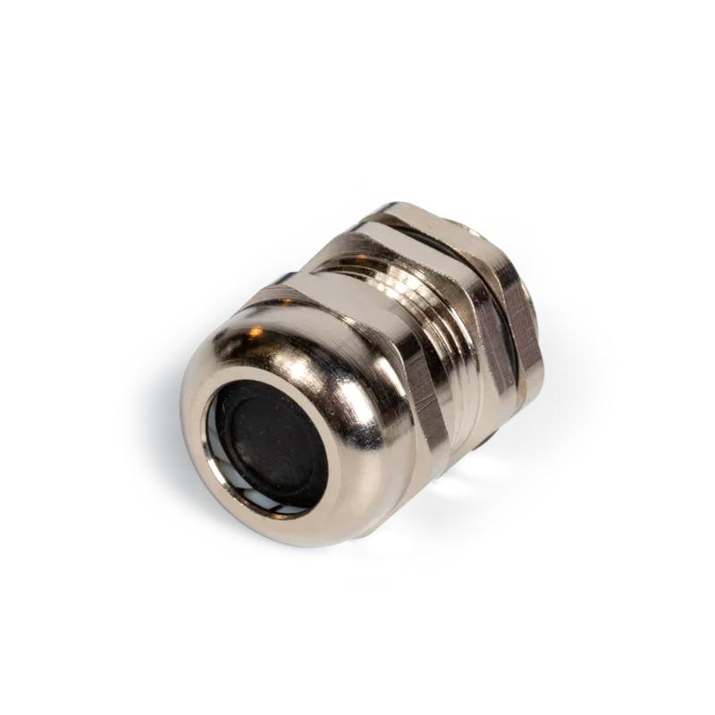 Изображение товара Fortisflex Кабельный ввод латунный МGM 25 (13-18 мм)