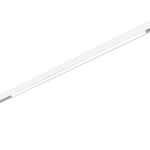 Изображение товара ST LUCE ST360.536.30.2 Магнитный трековый светильник Белый LED 1*30W 3000K 1 950Lm Ra90 120° IP20 L900xW22xH44 48V