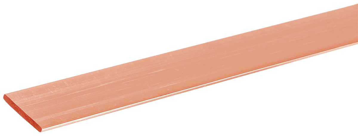 Изображение товара IEK Шина М1Т 5х30х4000мм