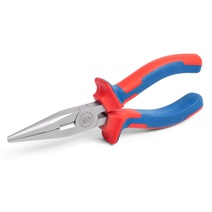 Изображение товара КВТ Длинногубцы "Мастер" 160 мм