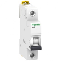 Изображение товара Schneider Electric Acti 9 iK60 Автоматический выключатель 1P 32A (C)