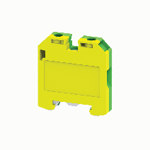 Изображение товара КЭАЗ Мини-клемма заземляющая винтовая CGMT-4-PE-I-(0,2-4)-PEN.