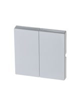 Изображение товара ABB BJE Solo/Future Бел Клавиша 2-ая