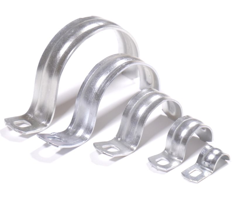 Изображение товара ГОФРОМАТИК (ЗЭТАРУС) Скоба однолапковая СО 19-20