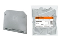 Изображение товара TDM Заглушка для ЗНИ-16мм2 серая Изображение товара TDM Заглушка для ЗНИ-16мм2 серая