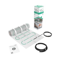 Изображение товара Systeme Electric STEP BALANCE Мат нагревательный SBM150050, 150 Вт/м2, 750 Вт, 5 м2