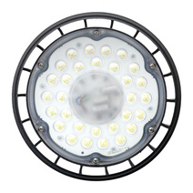 Изображение товара EKF Светильник светодиодный промышленный для высоких пролетов ДСП-1101 100Вт 6500К IP65.