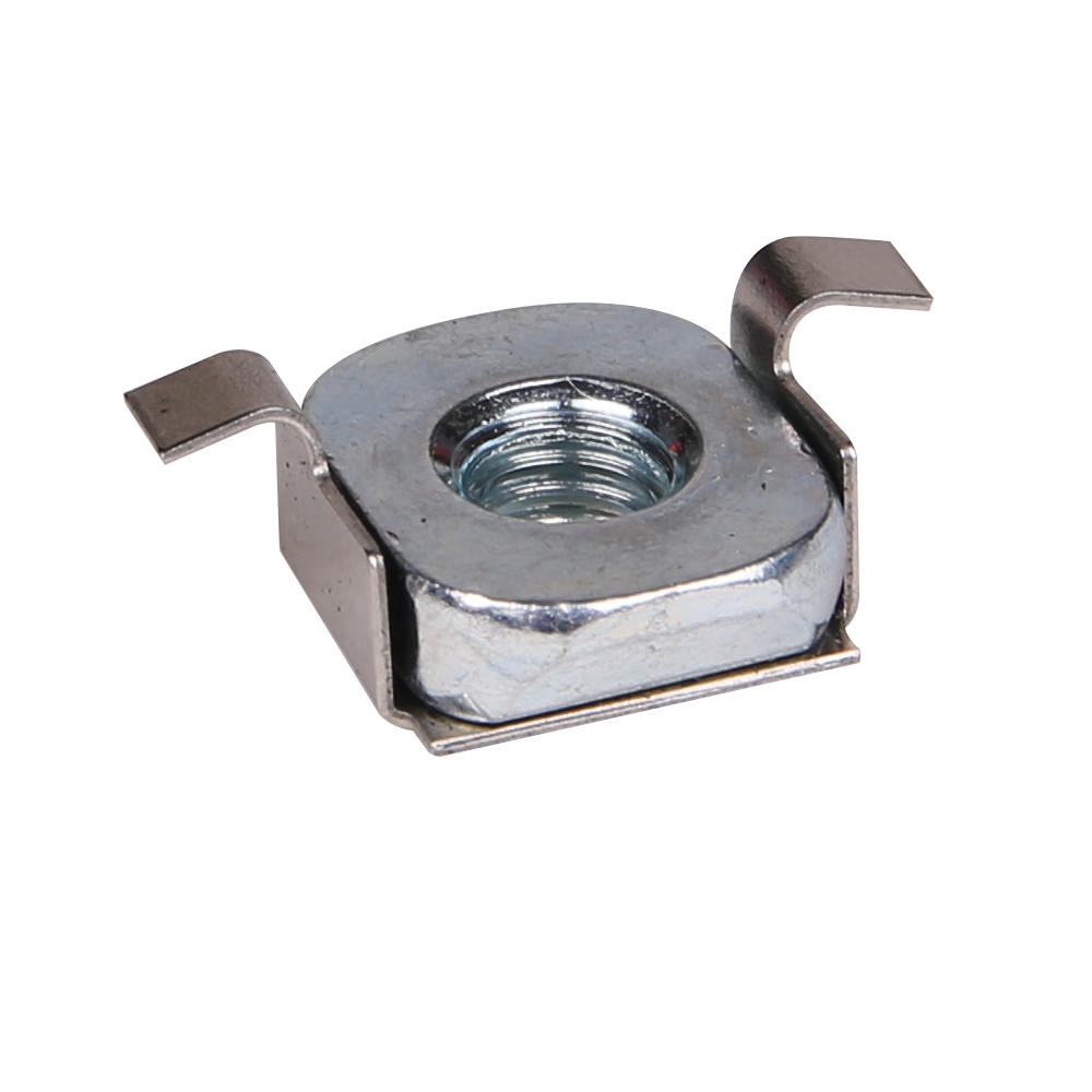 Изображение товара КЭАЗ Гайка закладная М6 для отверстия 9х15 (100 шт) OptiBox M.