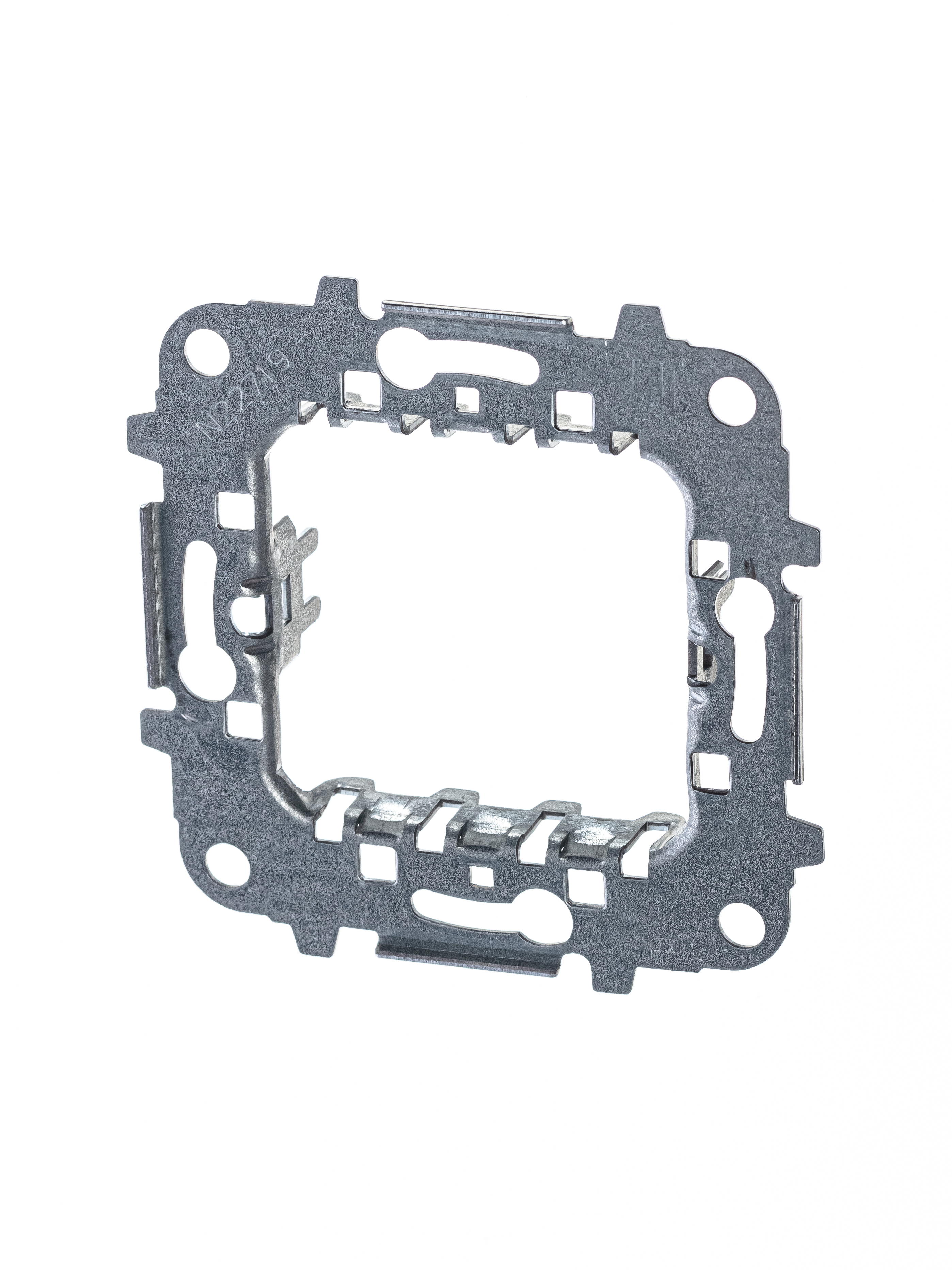 Изображение товара ABB NIE Zenit Суппорт 2 мод без монтажных лапок