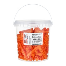 Изображение товара Tech-Krep Дюбель универсальный 8х52 (полипропилен) (150 шт) - ведро 104644