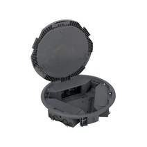 Изображение товара Simon Connect Люк на 6 модулей K45
