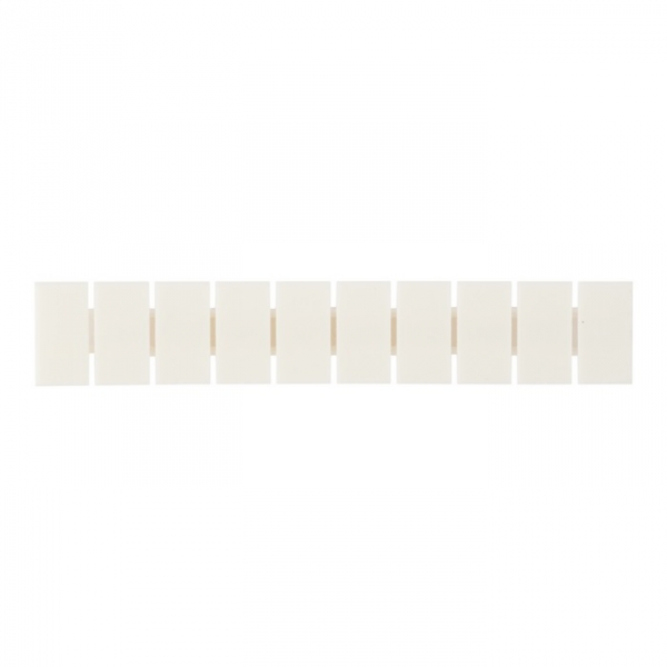 Изображение товара EKF PROxima JXB-ST 2,5 маркеры для клемм безвинтовые 500 шт