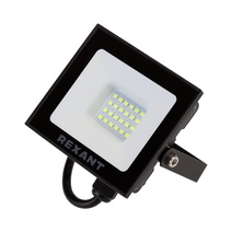 Изображение товара REXANT Прожектор светодиодный 30 Вт, цвет свечения зеленый.