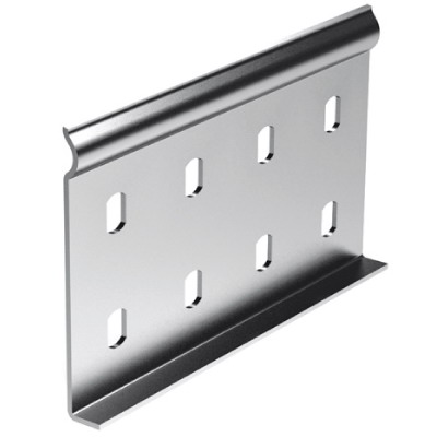 Изображение товара DKC Соединитель горизонтальный, GTO 100 L, горячеоцинкованный