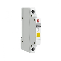 Изображение товара EKF PROxima Лампа сигнальная ЛС-47 (желтая).