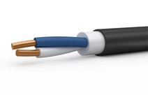 Изображение товара Кабель ППГнг(А) -HF 2х2,5 ок-0,66