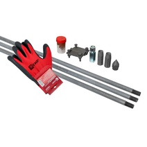 Изображение товара EKF PROxima Комплект заземления, 4.5м HZ.