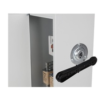 Изображение товара КЭАЗ Ящик силовой на 1 направление с предохранителями ЯРВ-31-100А-IP54-М-УХЛ1.