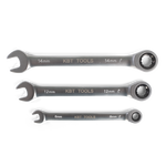 Изображение товара КВТ Ключ гаечный трещоточный 13 мм