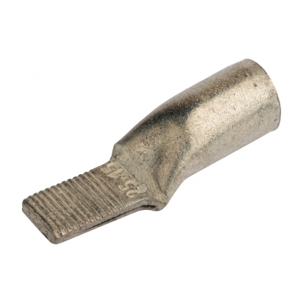 Изображение товара EKF PROxima Наконечник штифтовой медный луженый НШМЛ-25-7-15 (25шт.).