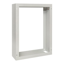 Изображение товара EKF PROxima Цоколь к ВРУ Unit S IP31 (200х800х600).