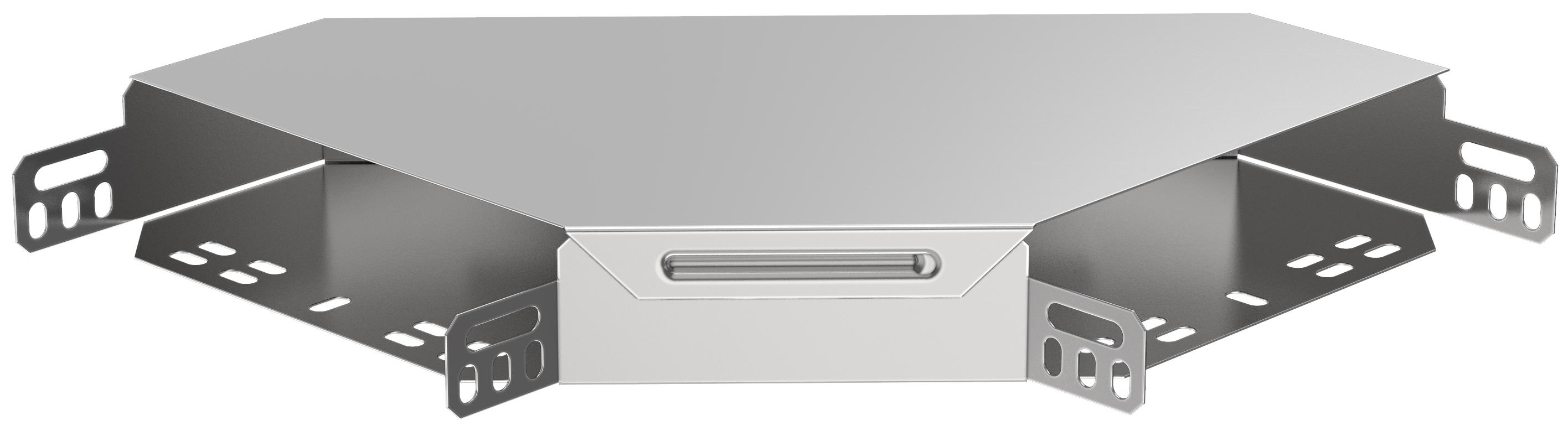 Изображение товара IEK ESCA Поворот на 90 гр. 50х200