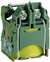 Изображение товара Systeme Electric SystemePact СCB Расцепитель независимый MX 220V AC