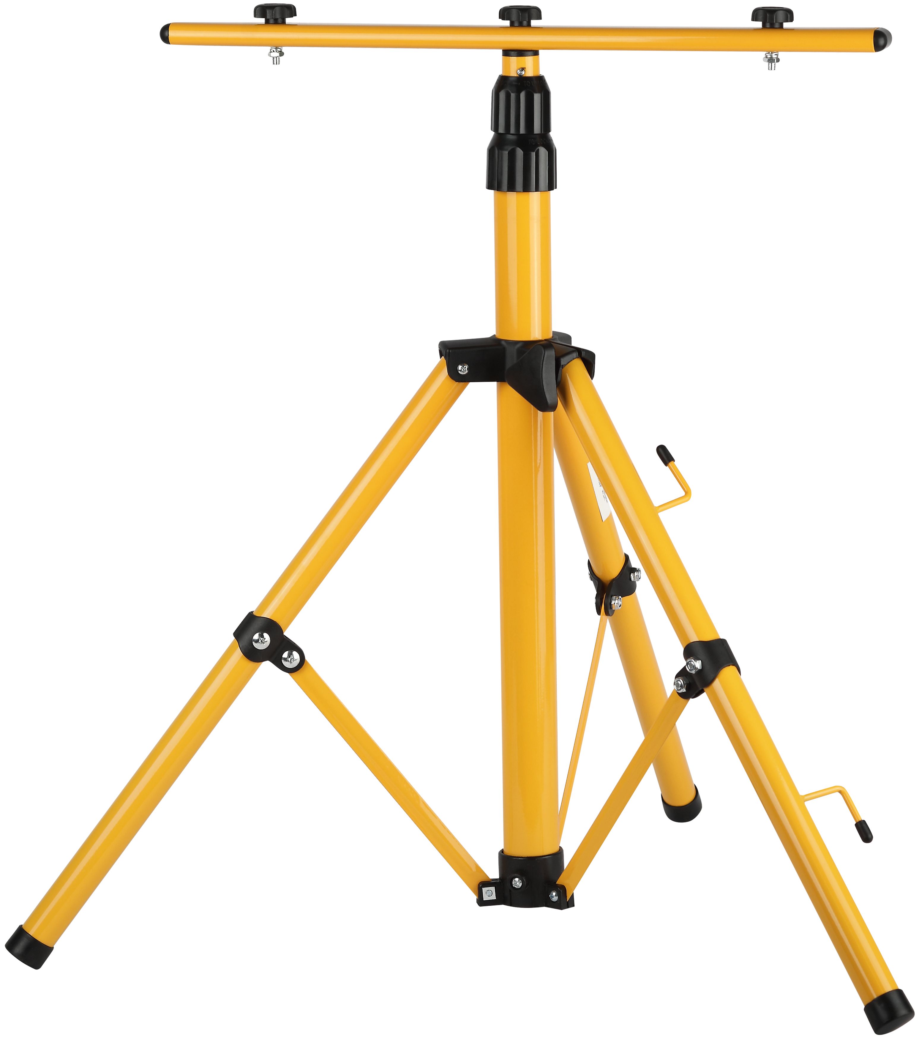 Изображение товара ЭРА Штатив для прожектора LPR-TRIPOD 4х10-100Вт