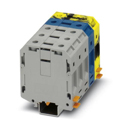 Изображение товара Phoenix Contact Клемма для высокого тока UKH 70-3L/N/FE