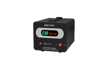 Изображение товара SMARTWATT AVR TOWER 1000RF напольный стабилизатор напряжения