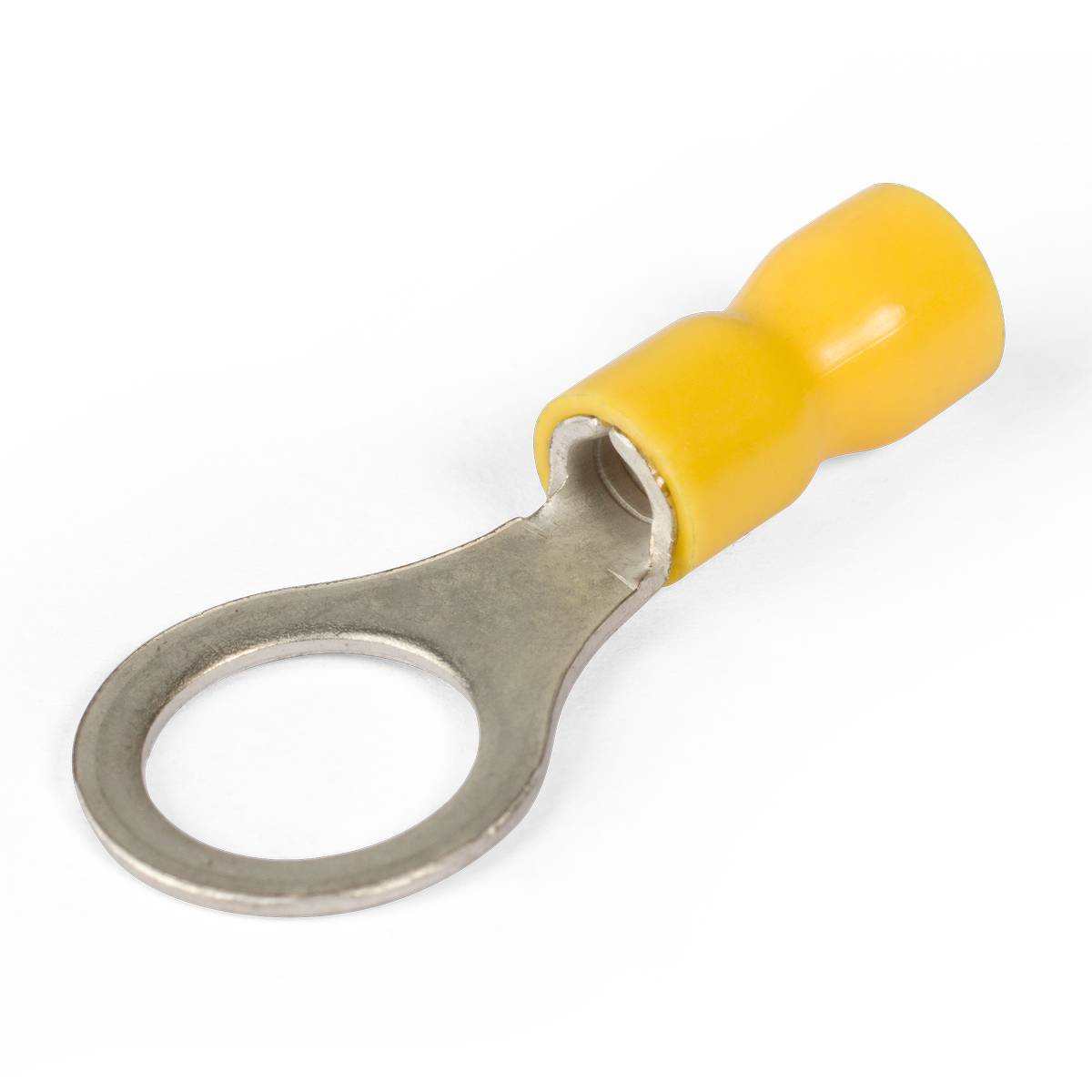 Изображение товара КВТ Наконечник кольцевой НКИ 6,0- 6 (уп.100)