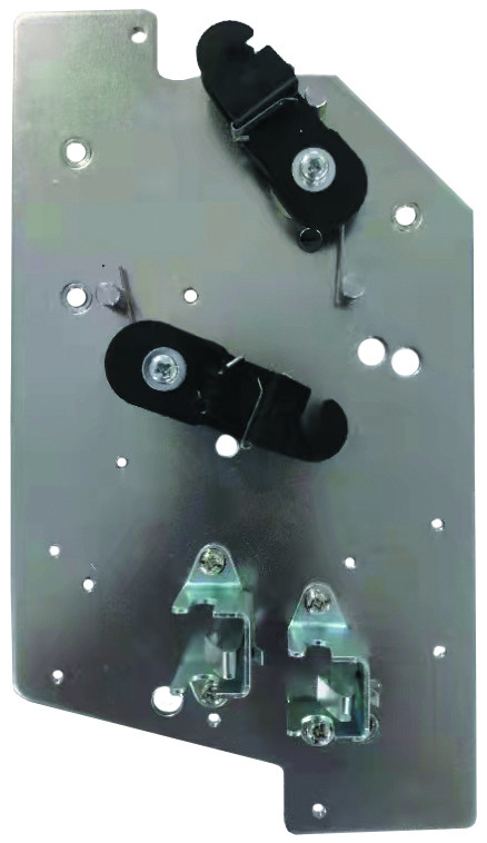 Изображение товара Dekraft Блокировка механическая троссами для 3х стационарных ВА-752