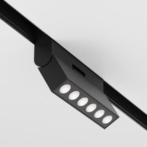 Изображение товара Maytoni Трековый светильник Points rot Exility 3000-6000K 6Вт 36° Dim Smart