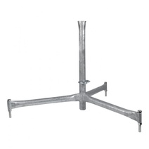 Изображение товара EKF PROxima тренога для мачты 5-7 м, крепление к поверхности