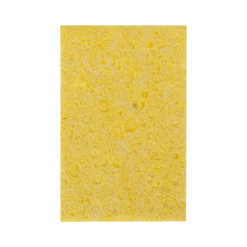 Изображение товара REXANT Губка для очистки паяльного жала 56x36mm.
