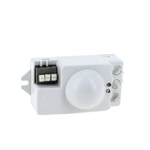 Изображение товара EKF PROxima Микроволновый датчик движения бел. 1200Вт 360гр. до 20м IP20 MW-700.