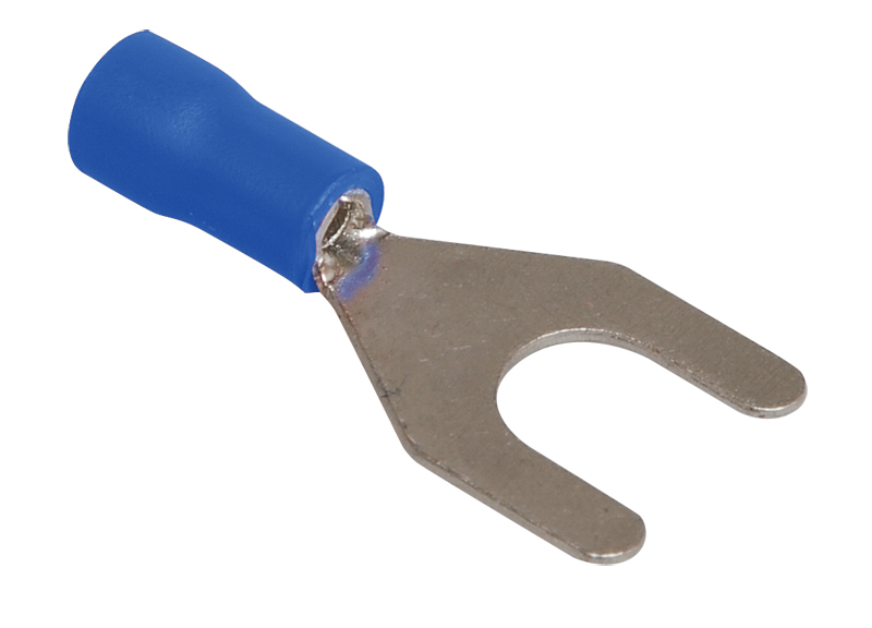 Изображение товара IEK Наконечник НBИ2-6 вилка 1,5-2,5мм (20 шт)