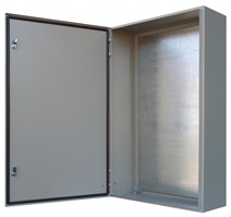 Изображение товара Dekraft Корпус металлический 1000х650х300 IP54 ЩРНМ-5