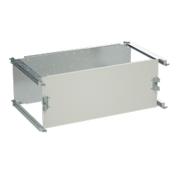 Изображение товара Комплект DKC RAM power для шкафа 800×200 мм