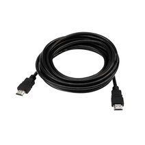 Изображение товара PROconnect Кабель HDMI - HDMI 2.0, 5м, Gold (Zip Lock пакет)